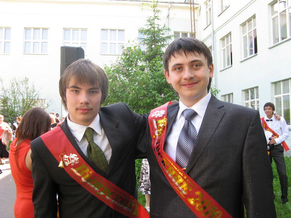 Эмиль Сабирзянов