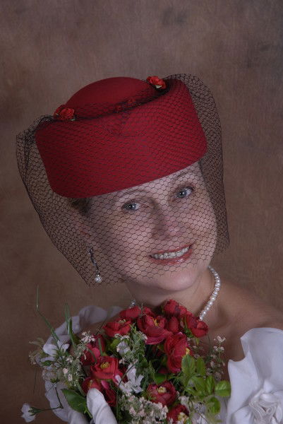 Елена Витальевна