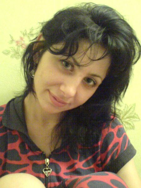 Танчулпан Бадамшина