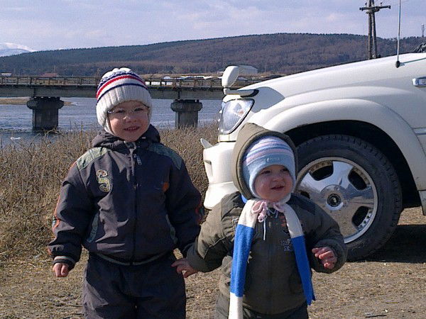 Мария Протченко