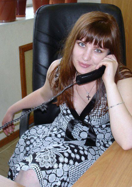 Алена Закурина