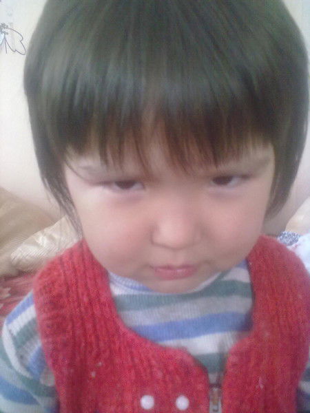 Нургуль Аманбекова