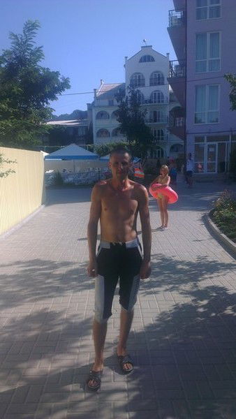 Дима Федченко