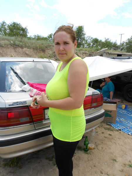 Ольга Карачёва