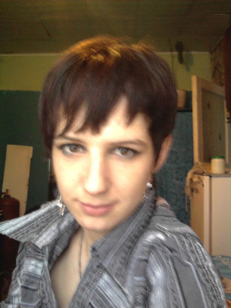 Света Хмара