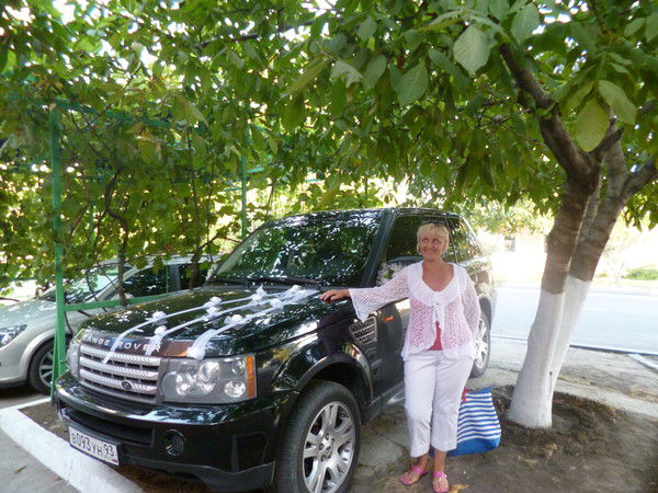 Татьяна Плешкова