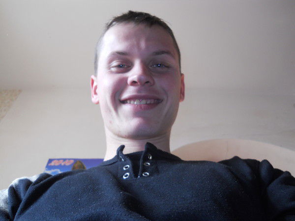 Андрей Шевчук