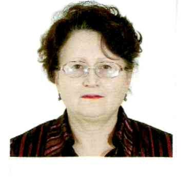 Татьяна Павлова