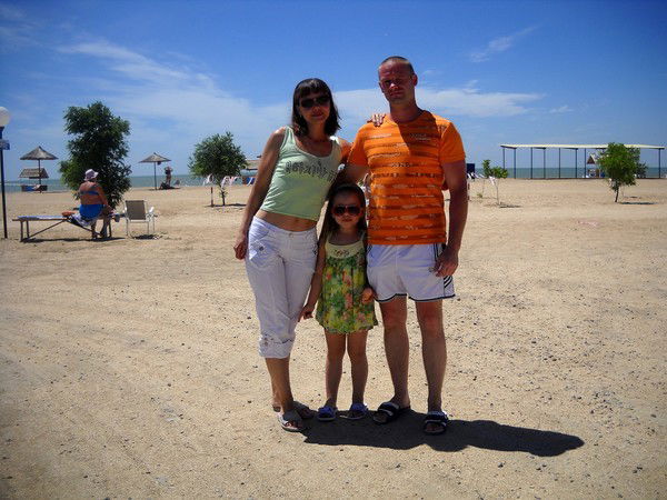 Наталья Никулина