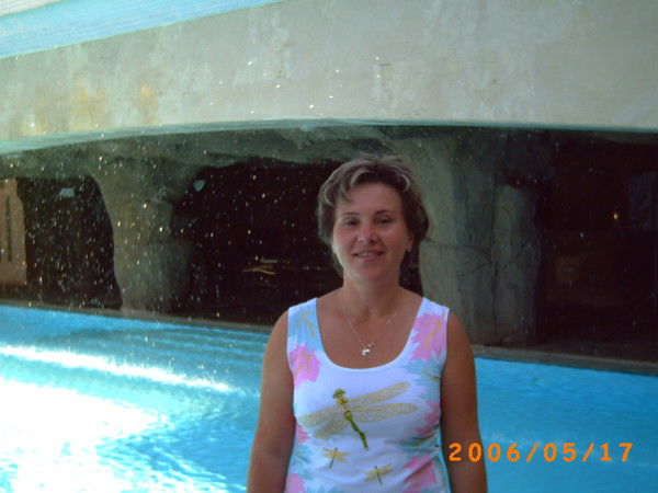 Елена Провалова