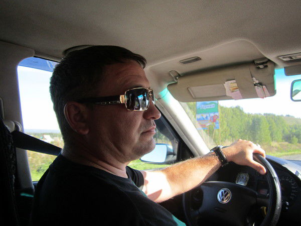 Андрей Исаев