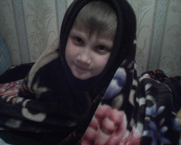 Маня Ишдавлетова