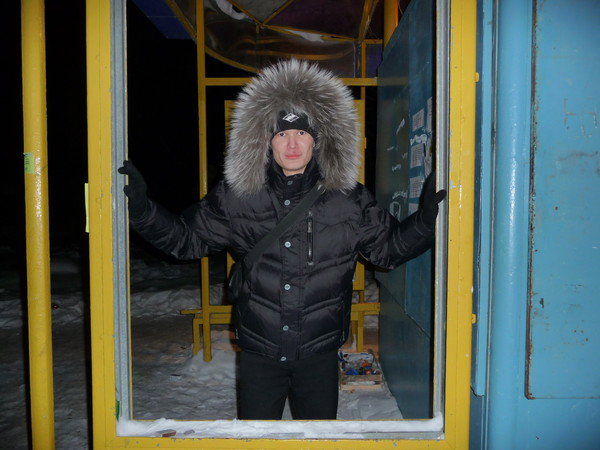 Радик Мухлисов