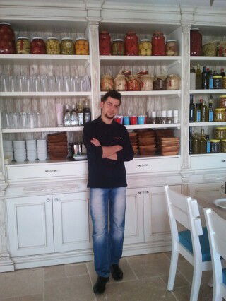 Константин Исаков