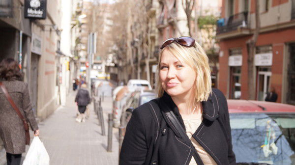 Алла Шевчук