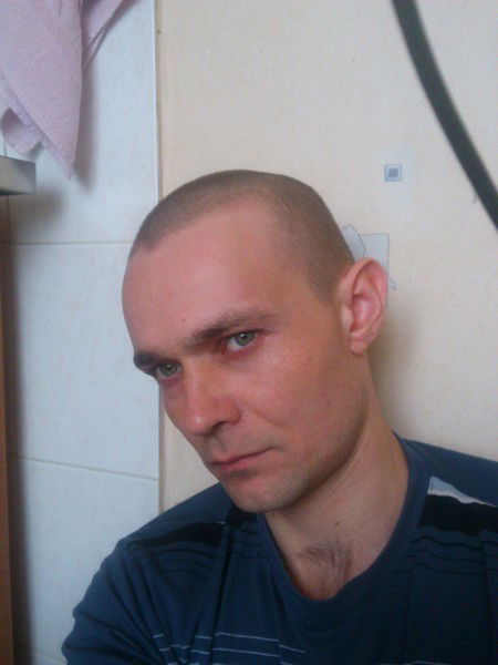 Андрей Север