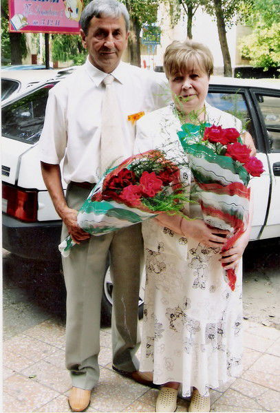 Георгий Бестужев