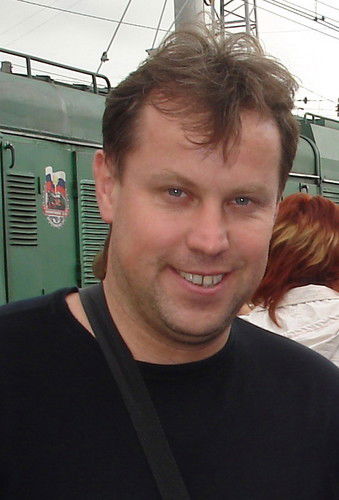 Igor Bukov