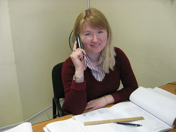 Светлана Серебренникова