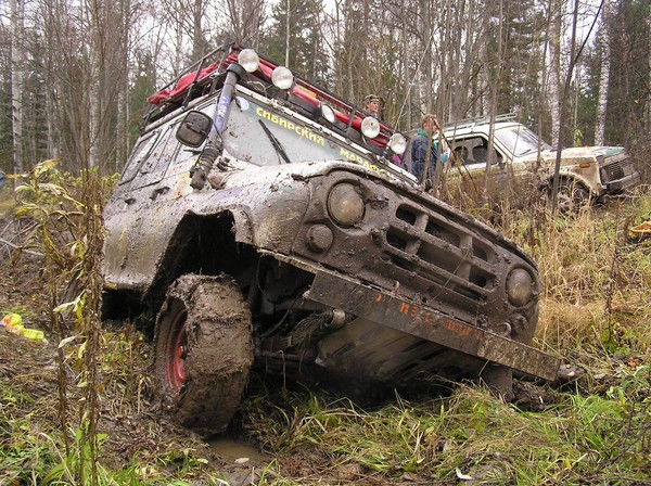 Никита Галинский