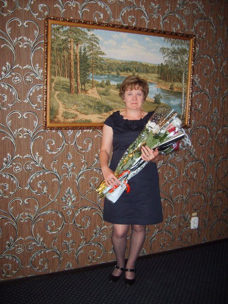 Венера Муртазина