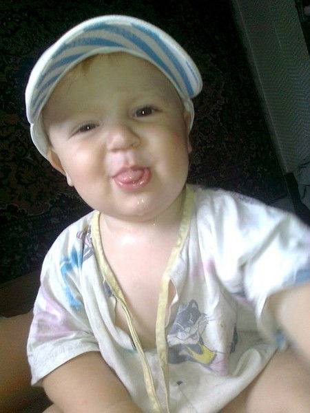 Ольга Сафонова