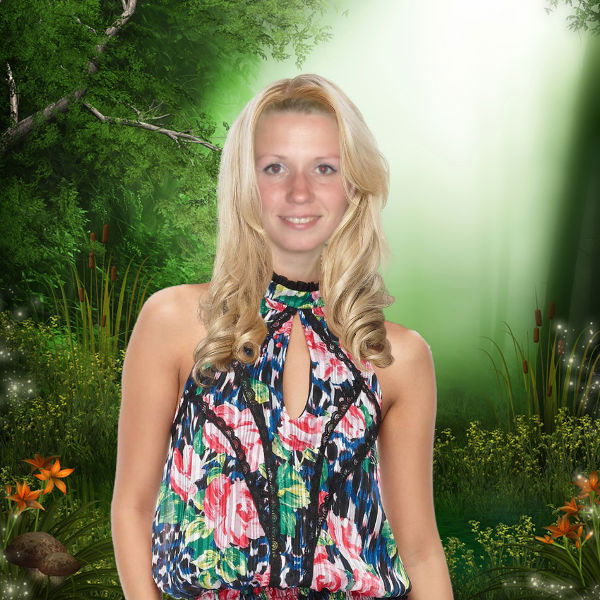 Жанна Добош-Антонй