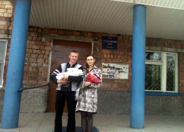 Андрей Танчин