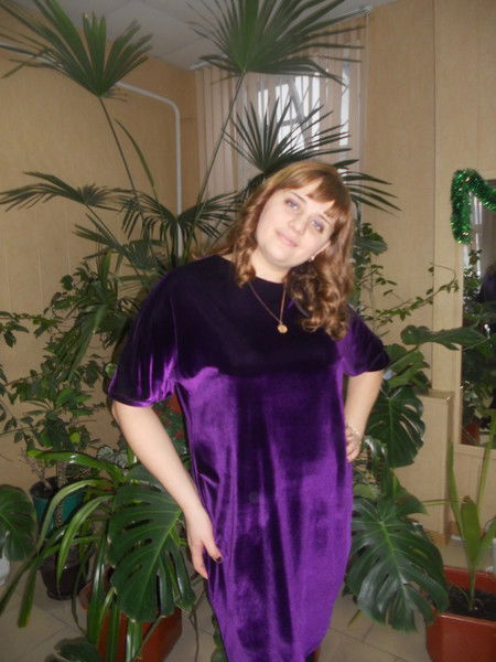 Ольга Палий(Осович)