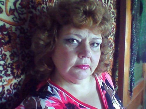 Елена Романова