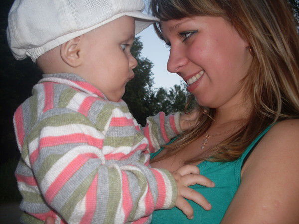 Глазунова Юлия