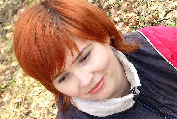 Галина Солотчина