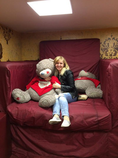 Катюша Белянская