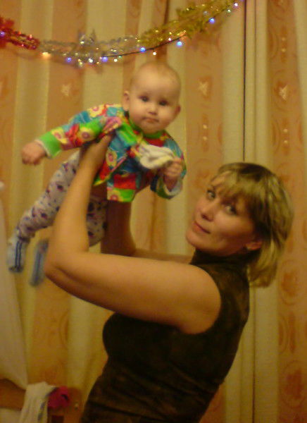 Татьяна Сидорова