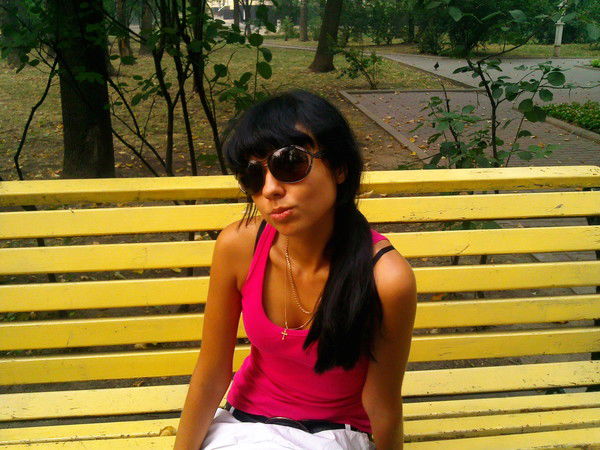 Катя Кузнецова