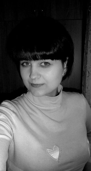 Олеся Ворожейкина