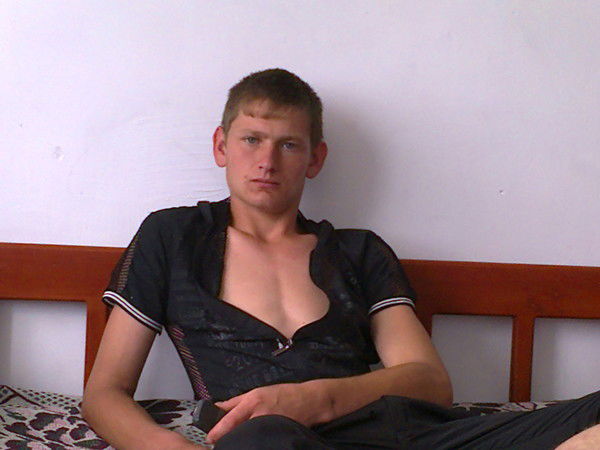 Григорий Гончаров