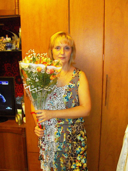 Елена Королева