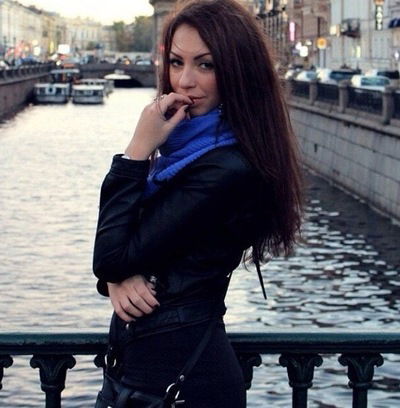 Валерия Грант