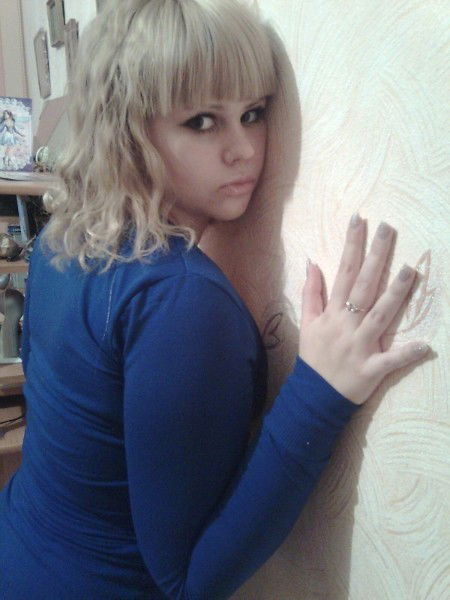 Лидия Балыкова