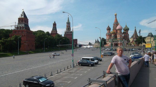 Василий Дуда