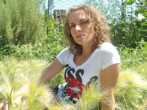 Анна Наумова