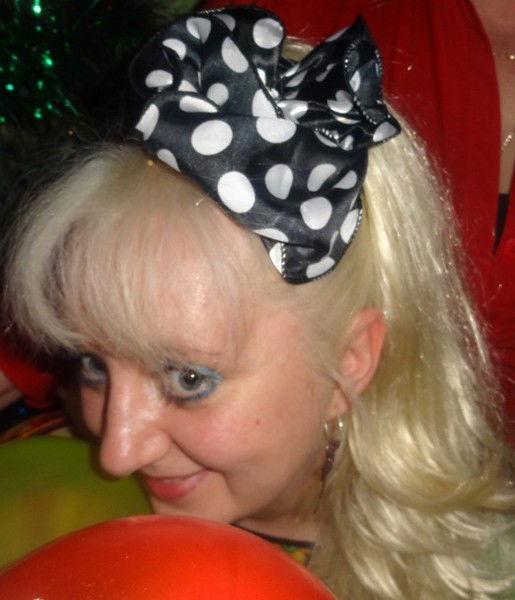 Надежда Головкова