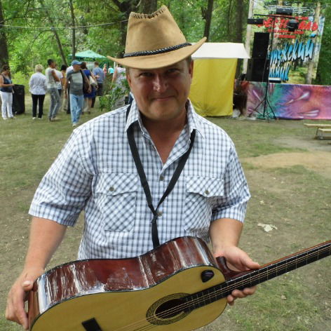 Андрей Конаныхин