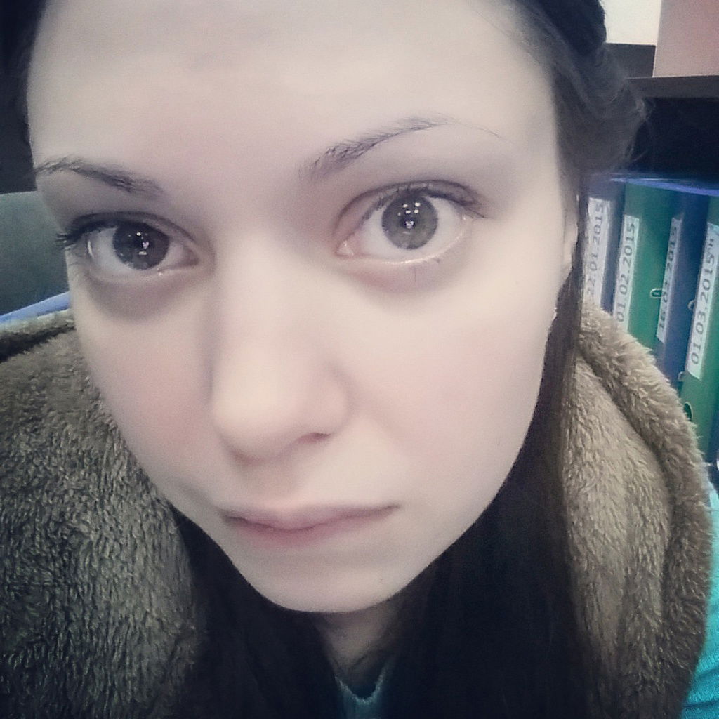 Настенька ******