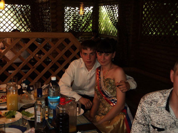 Коля Цыганок