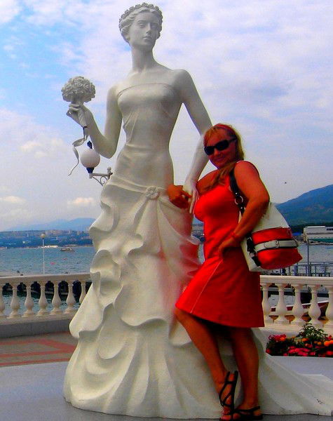 Валентина Хабашова