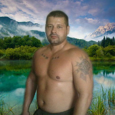 Александр Финагин