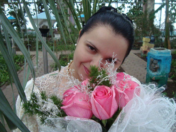 Ольга Виснер