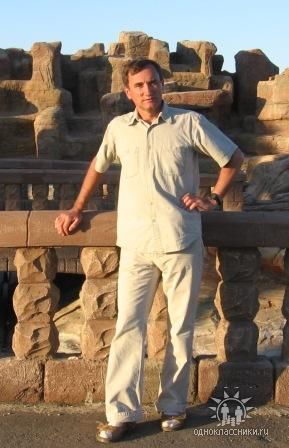 Александр Пуськов